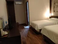 BOS Hotel Sungailiat Hôtels à : Sungai Liat