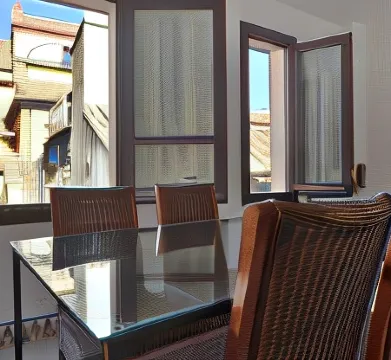 Apartamentos Plaza