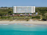 Alion Beach Hotel Отели в г. Айя-Напа