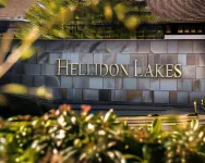 Hellidon Lakes Hotel Hotels in Hellidon