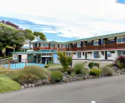 Flamingo Motel Hotels in 