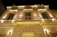 Palazzo Lecce - Epoca Collection