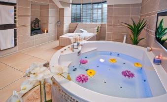 Windermere Boutique Hotel Spa Suites & Hot Tubs 서비스