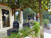 Hotel Val de Loire Các khách sạn ở Sache