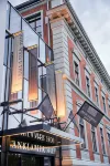 Hotel Anklamer Hof Các khách sạn ở Ostvorpommern