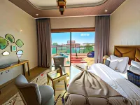 Riad villa saphir & SPA