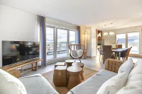 A l'Aube de Bali Hotel di Briey