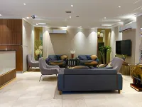 Amaken Aparthotel