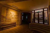 Boutique Hotel Arka