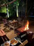 Sanora Hostel & Ayurveda Ashram Hotels in Inamaluwa