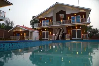 Coastal Republica Hotels near Eco Beach