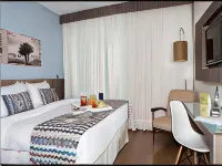 Cha Pampulha Design Hotel