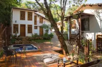 Villa Rica Pousada Boutique Hotels in Brumadinho