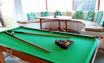 Diani Hostel