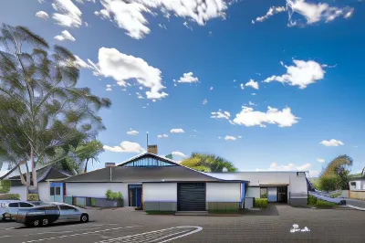 Lakeview Hotel Motel Hotels in Shellharbour