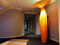 Aparthotel Flughafen Leipzig Hotel di Schkeuditz