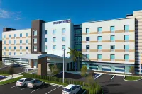 Fairfield Inn & Suites West Palm Beach Ξενοδοχεία στην πόλη Wellington