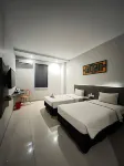Urban Style Hotel Lampung, Azana Hotels Collection Hotels in Pringsewu