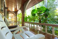 Tropica Bungalow Beach Hotel Hotels in Phuket