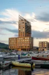Wood Hotel by Frich's Hotels in 