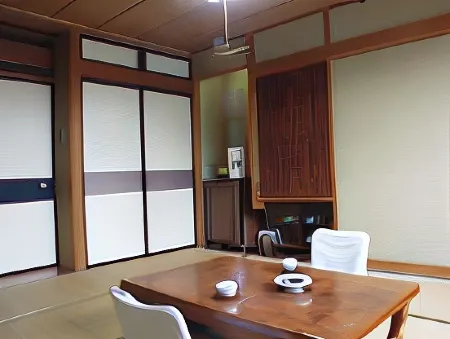 Seikansho Furuyama