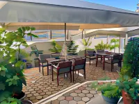 Sea Breeze Hotels in Galatas