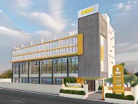 Bloom Hotel SG Highway Hotels near AUDA Garden