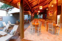 Pousada Villa Maeva Itacare