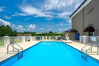 Avid Hotel Fort Payne Hotels in Fort Payne