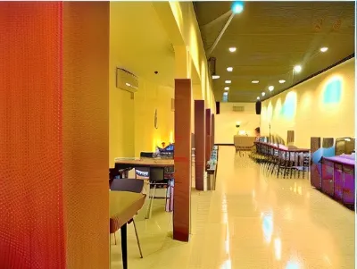 Citra Raya Hotel Hotel dekat Bukit Matang Kaladan