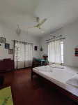 Hope Hostels, Varkala - Helipad Hotels near Kayaking