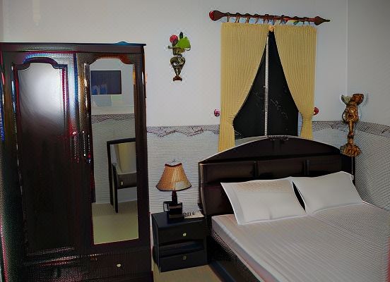 Huynh Lac Can Tho Hotel_2