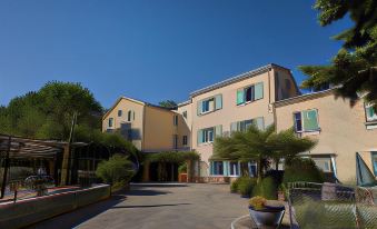 Auberge de l'Escargot d'Or