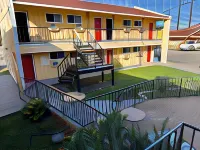 Ladybird Inn Hotels in Blanco