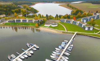 Maremüritz Yachthafen Resort