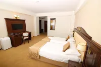 Hotel Carmen Hôtels à : Azuga