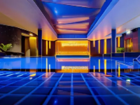 Victoria Hotel Klaipeda Hotels in Klaipeda