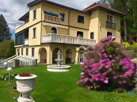 Pensjonat Miranda Hotels in Polanica-Zdroj
