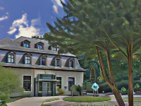 Haus Hohenstein Hotels in Witten