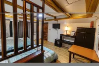 Langojon Jianjoy Resort Hotels in San Isidro