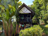 Ao Pong Resort