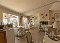 Guesthouse le Mas de Cotignac Hotels in Barjols