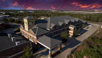 Texas Bungalows Hotel & Hotel Que at Lakeline Austin Cedar Park Hotels in Cedar Park