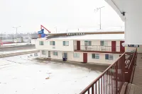 Budget Inn