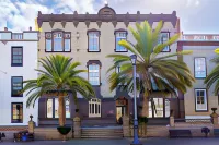 Boutique Hotel Cordial Plaza Mayor de Santa Ana - Boutique