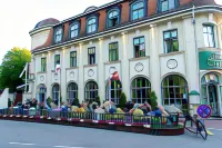 Hotel Victoria - 3 Sao