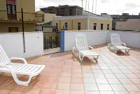 Populus Hotels in Siracusa