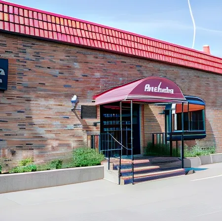 Ramada by Wyndham Medicine Hat