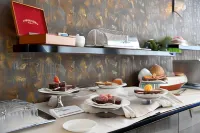 Palace Inn Rome Fiano