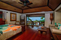 Pacific Resort Aitutaki - Adults Only Hotels in Aitutaki